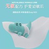 可爱多无染太空水婴儿护理湿巾80片 商品缩略图3