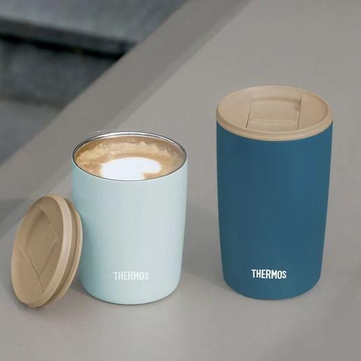 【春上新】10楼 膳魔师  膳魔师咖啡保温杯TCDP吊牌价198-218元 活动价168-185元 商品图1