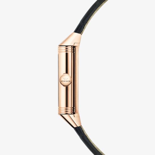 积家 Jaeger-LeCoultre Reverso Classic 翻转系列经典腕表 Q3842520 商品图1