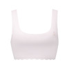 都市丽人少女三步优选内衣无尺码超薄背心式泳布文胸无排扣无钢圈BB36C1 商品缩略图3