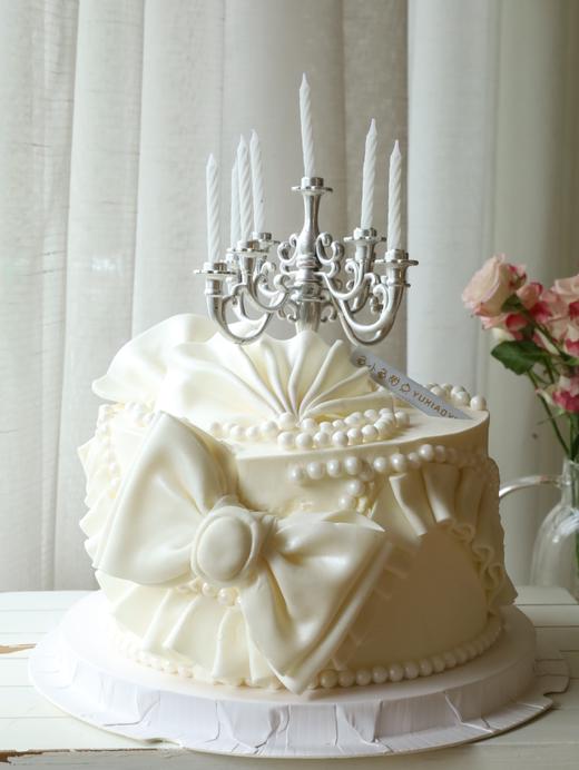 白月光（复古烛台） 商品图1