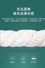 泰国乳胶枕成人曲线款 商品缩略图1