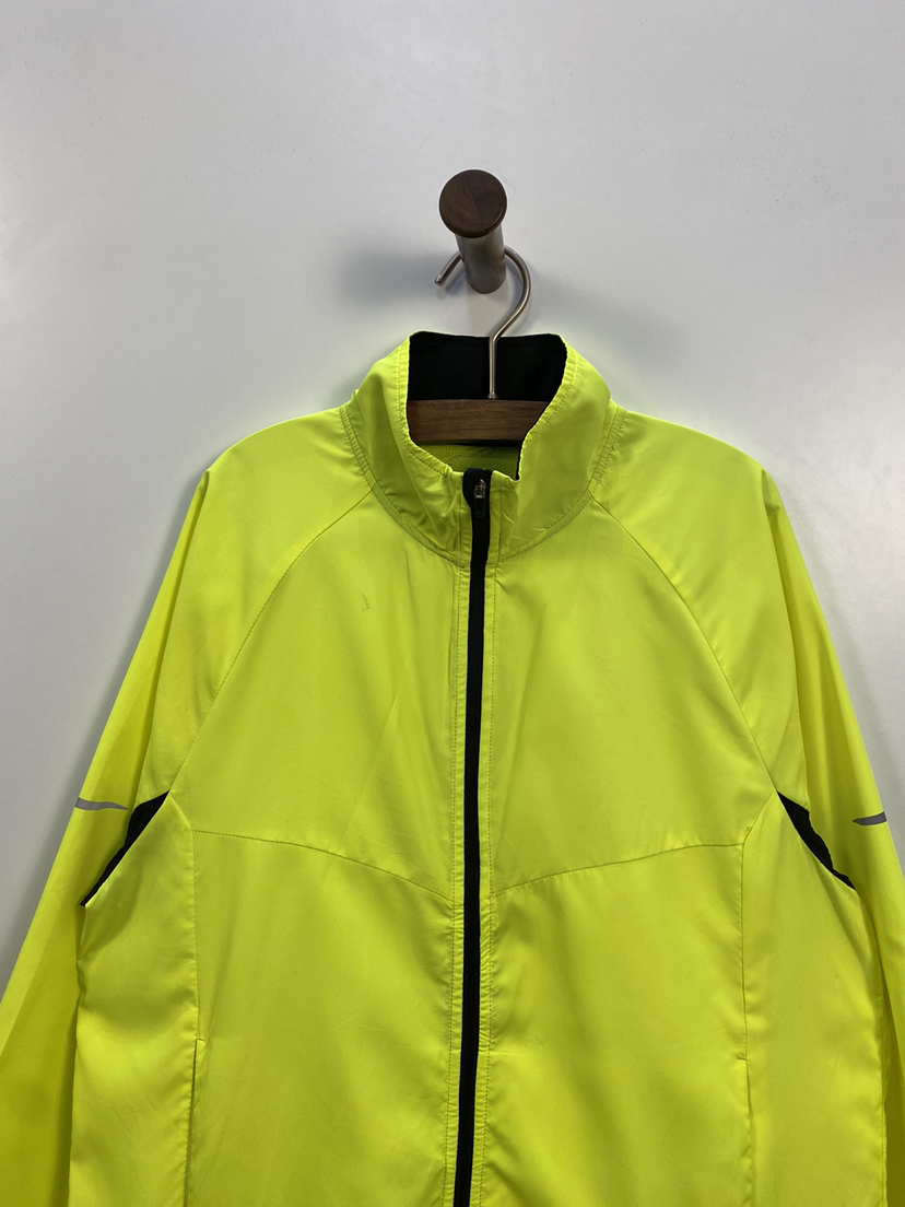 Champion 冠军旗下高性能品牌 C9 运动外套 _SJK(S)