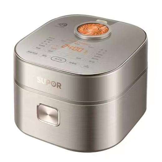 苏泊尔30HC85远红外本釜IH饭煲 商品图0