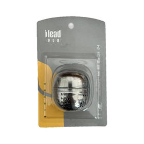 爱立德6071不锈钢味球