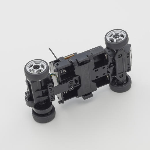 京商EGG First MINI-Z 头文字D 马自达RX7 FC3S 入门遥控车 商品图3