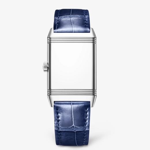 积家 Jaeger-LeCoultre Reverso Classic 翻转系列经典腕表 Monoface 单面翻转腕表 Q2518540 商品图2