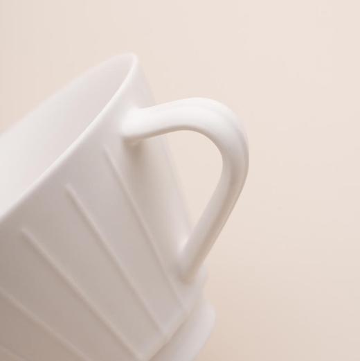 椋木 萃取杯碟套组 商品图2