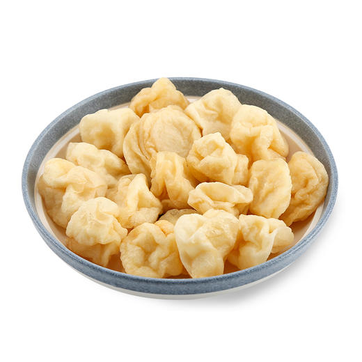 【海南特产】鲤鲤美金纱鱼豆腐1kg（500gX2） 商品图0