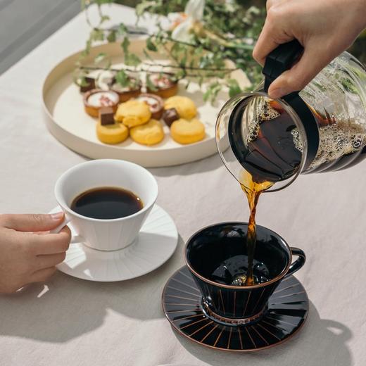 椋木 萃取杯碟套组 商品图5