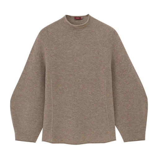 卡迪尔灯笼袖 商品图1