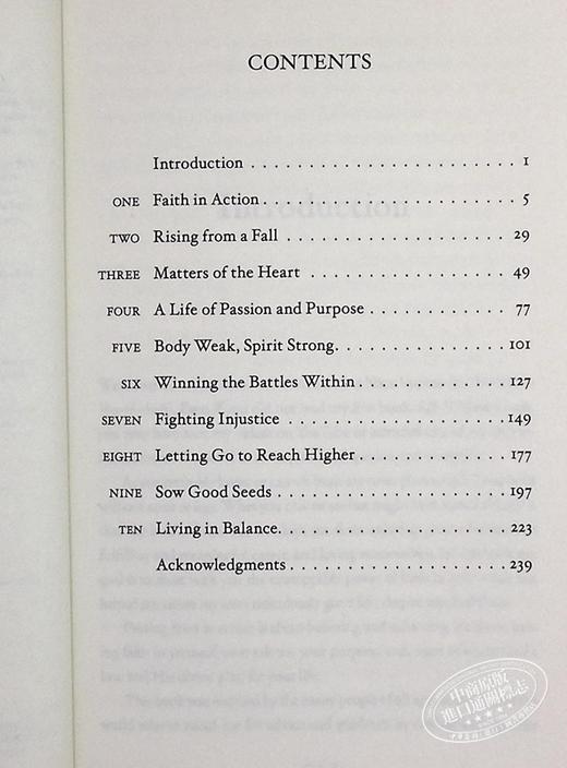 【中商原版】永不止步 Unstoppable 英文原版 Nick Vujicic 尼克 胡哲 势不可挡 人生不设限 姊妹篇 豆瓣高分推荐 商品图5