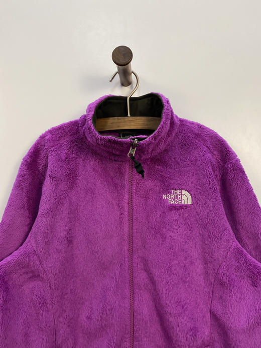 The North Face 北面 长绒毛 保暖内搭  _ODJK(M) 商品图0