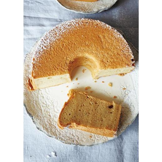 零失败烘焙教科书 商品图1