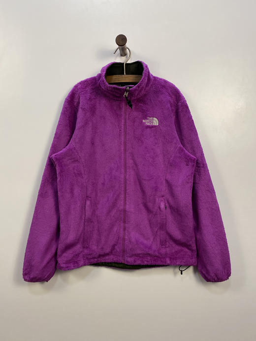 The North Face 北面 长绒毛 保暖内搭  _ODJK(M) 商品图1
