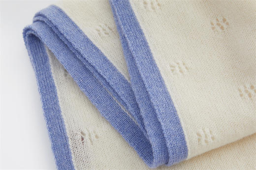 婴儿毯 商品图9