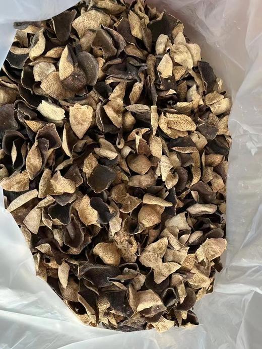 【500克/袋】2003年茶坑陈皮 断瓣 商品图2