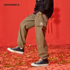 CONVERSE 春 大童 小童 长裤 CNVB-WP-D690 商品缩略图0