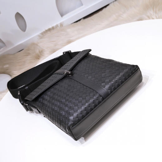秋冬特惠💰850 BV-新款男士斜挎包 商品图6