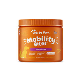 ZP-狗狗抗初老神器