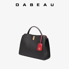 3楼D.A.Beau/迪艾宝杀手包时尚百搭手提包高级感通勤女包个性单肩包