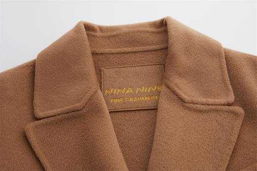 长款大衣 商品图7