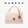 3楼D.A.Beau迪艾宝2022新款手提包头层牛皮大容量斜挎女包时尚单肩包 商品缩略图0