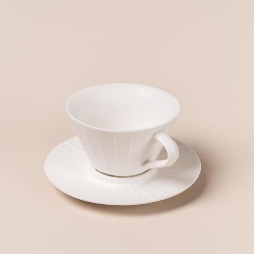 椋木 萃取杯碟套组 商品图1