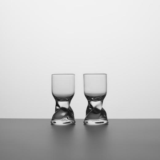 椋木 流光直饮酒杯 直口壶口 商品图1