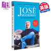 预售 【中商原版】真相 若泽穆里尼奥传 修订版 英文原版 Jose Mourinho Up Close and Personal Robert Beasley 商品缩略图0