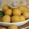 新鲜水果 清甜皮薄 龙眼  2斤 商品缩略图4