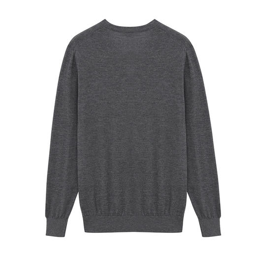 时尚V套衫 多色可选 商品图8