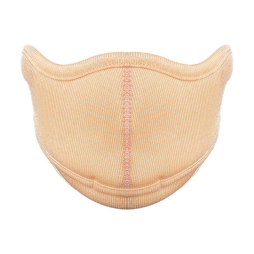 「8款可选！奥粒绒保暖口罩」新款冬季保暖口罩 居家日用布艺V脸男女口罩 商品图4