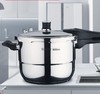 【苏泊尔】银河星不锈钢压力锅 商品缩略图0