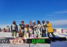 【云顶开板趴专属】SNOWHERO滑雪课程