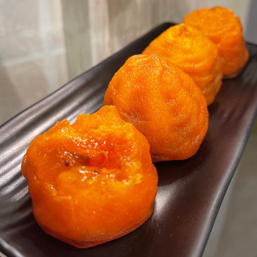 物本源 半干流心柿饼 礼盒装 商品图2