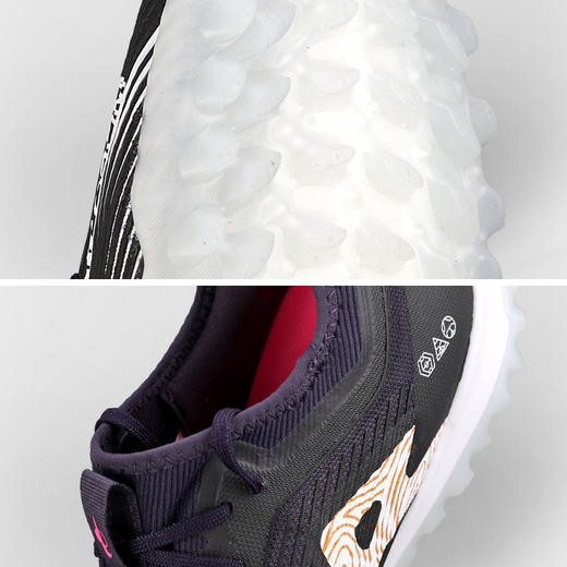 NIKE/耐克 ZOOM VAPOR 15 PRO TF 刺客15 低帮次高端TF足球鞋 商品图1