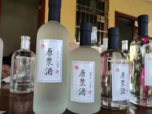 生态谷子酒 商品图4