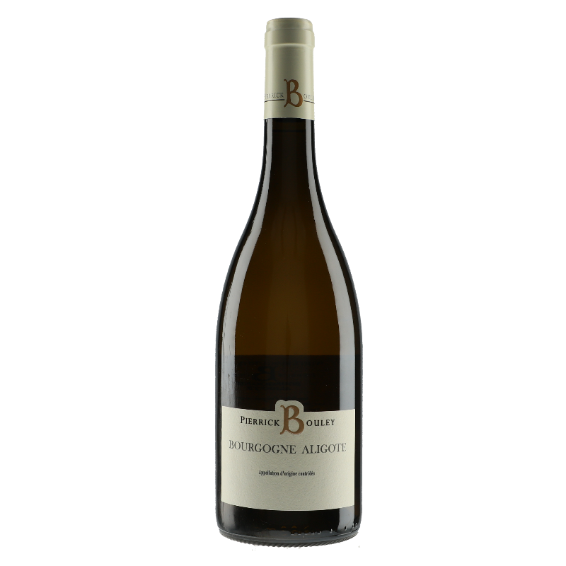 皮布莱勃艮第阿利歌特干白葡萄酒 Pierrick Bouley Bourgogne Aligote 2021