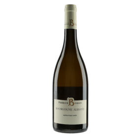 皮布莱勃艮第阿利歌特干白葡萄酒 Pierrick Bouley Bourgogne Aligote 2021