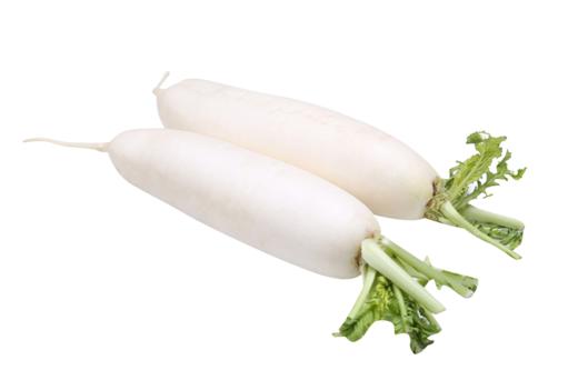 白萝卜 商品图0