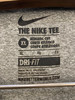 NIKE 耐克 西南基督学校 田径队 The NIKE TEE 长袖T恤 _SLT(XL) 商品缩略图2
