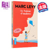 【中商原版】马克 李维 偷影子的人 法文原版 Le voleur d ombres Marc Levy 商品缩略图0