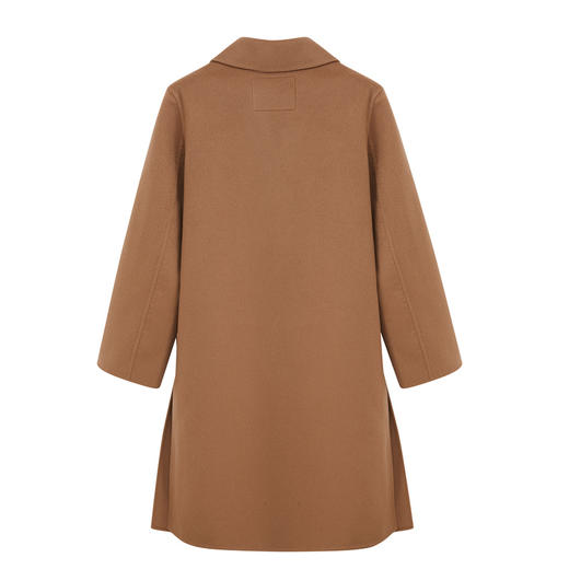 长款大衣 商品图1