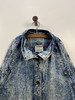 90年代 Vintage surrent seen 牛仔外套 休闲外套 _CJK(L-XL) 商品缩略图0