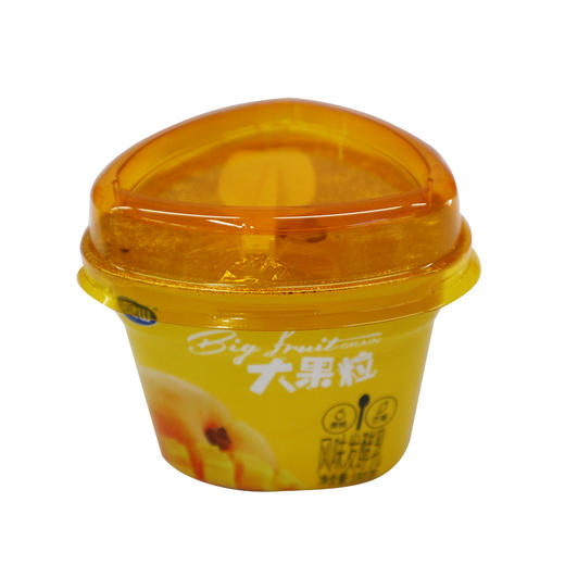 完达山(黄桃+芒果)酸牛奶180g 商品图0