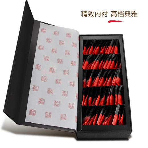 香润千年阿胶糕500g礼盒装 商品图2