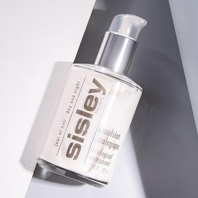 现货sisley希思黎全能乳液125ml 多效修护保湿补水孕妇可用 商品图5