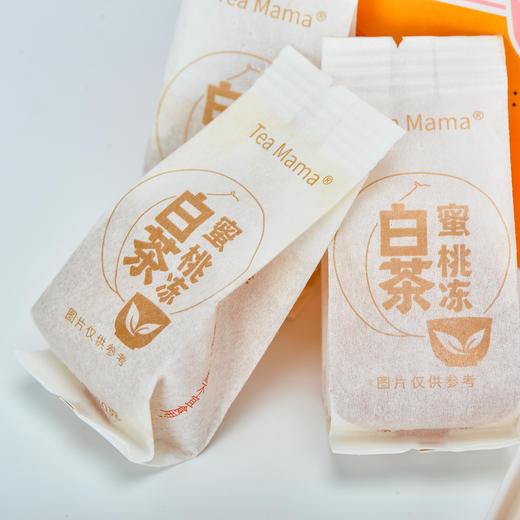 【茶食】茶妈妈茶食-茶冻300g（3个口味可选） 商品图10