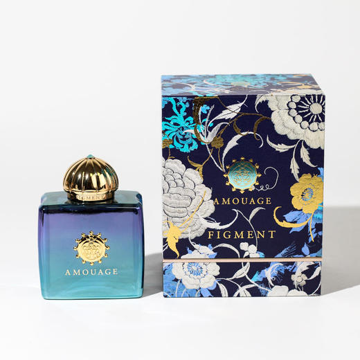 「爱慕 臆想」男士/女士 Amouage Figment 分装 商品图4
